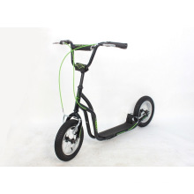 Nueva Scooter de acero Kick (GL1201-JK)